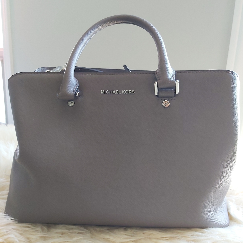 Michael Kors Savannah Bag